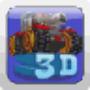icon 3D TANK GO 