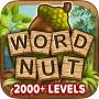 icon Word Nut - Word Puzzle Games