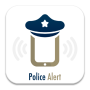 icon Police Alert