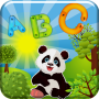 icon Panda Preschool Activities