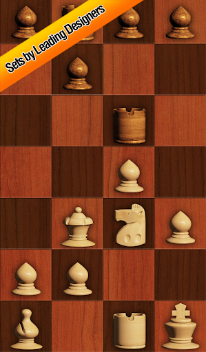 Download Chessle APK v0.0.3 For Android