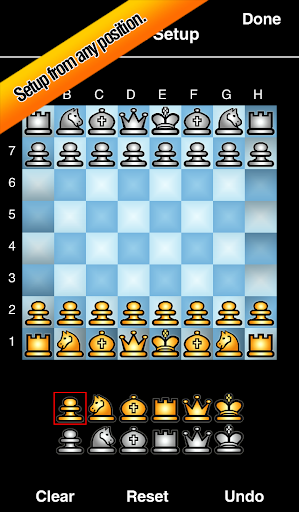 Download Chessle APK v0.0.3 For Android