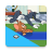 icon Tom & Jerry: Mouse Maze 3.0.8-google