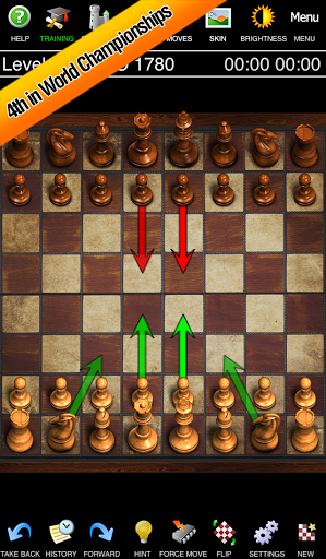 Download Chessle APK v0.0.3 For Android