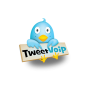 icon Tweetvoip