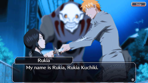 Bleach:Brave Souls Anime Games android iOS apk download for free-TapTap