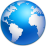 icon Web Explorer