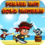 icon Pirate Run Gold Hunter