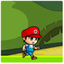 icon Heroic adventure runner