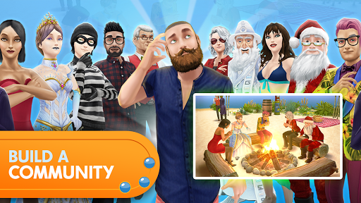 The Sims FreePlay for Android - Free Download - Zwodnik