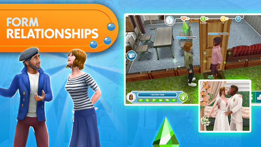 The Sims FreePlay for Android - Free Download - Zwodnik