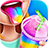 icon Icy Food MakerFrozen Slushy 1.6