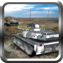 icon Tank Strike War