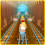 icon Subway Run Unlimited