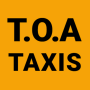 icon TOA Taxis