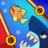 icon Save The Fish! 2.3.9
