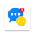 icon messengerchatapp.new17.update2017 5.4