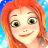 icon Sweet Talking Mermaid Princess 240323