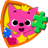 icon Pinkfong Puzzle Fun 15
