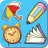 icon Daily Necessities Cards 4.35
