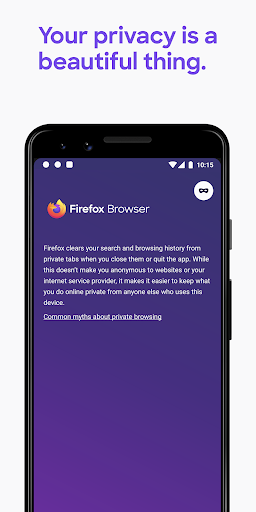 7 things to know (and love) about the new Firefox for Android