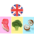 icon Food in English 2.4