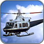 icon City Helicopter Simulator 2017