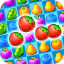 icon Fruit Dash