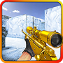 icon Gun Strike Shoot