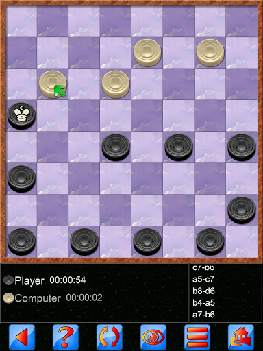 Damas - checkers APK for Android Download