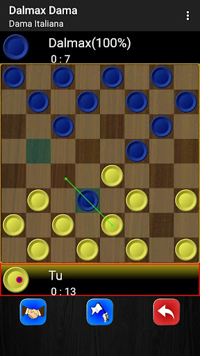 Italian Draughts - Dama APK para Android - Download