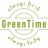 icon GreenTime 2.0 1.17.2