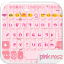 icon Pink Rose Theme