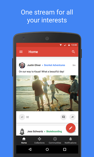 Studio 19.03.101 (Android 4.2+) APK Download by Google LLC