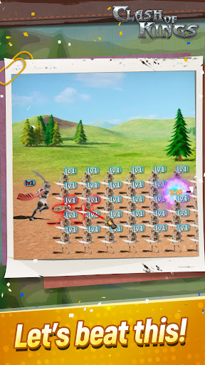 Clash of Kings APK for Android Download