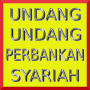 icon Undang-Undang Perbankan Syariah