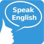 icon Speak English