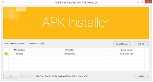 Download Usb Driver For Android For Android 5 1 1