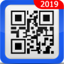 icon QR Code Scanner