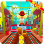 icon Subway Masha Adventure HD