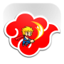 icon Running Ninja Warrior