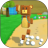 icon Super Bear Adventure 11.0.1