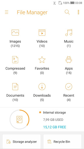 File manager for android 2.3.6 free download full