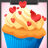 icon Cupcake Coloring Book 1.3