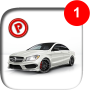 icon Car Parking Game