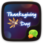 icon Thanksgiving Day