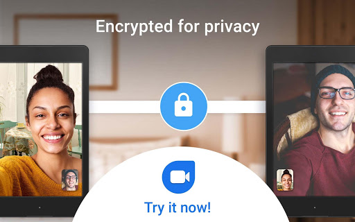 Download Google Duo For Android 2 2 1