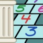 icon Hopscotch - Simplify Fractions