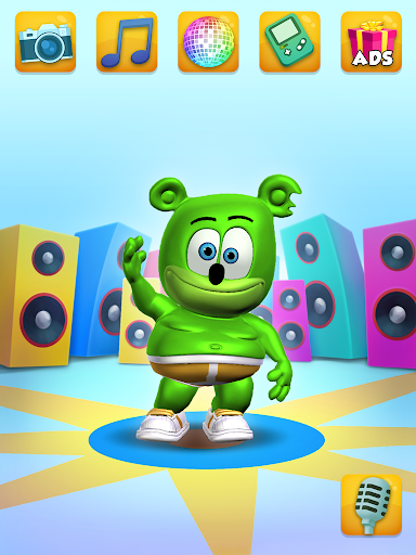 Videos Gummy~Bear APK for Android Download