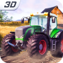 icon Tractor Cargo Simulator